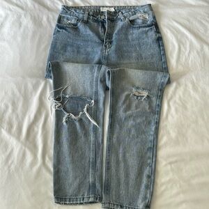 Women’s TNR Jeans